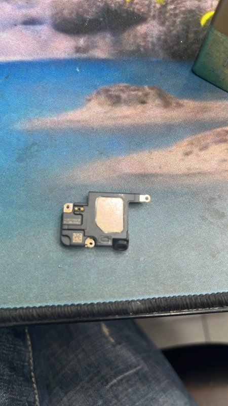 IPHONE 14 PROMAX SPEKER